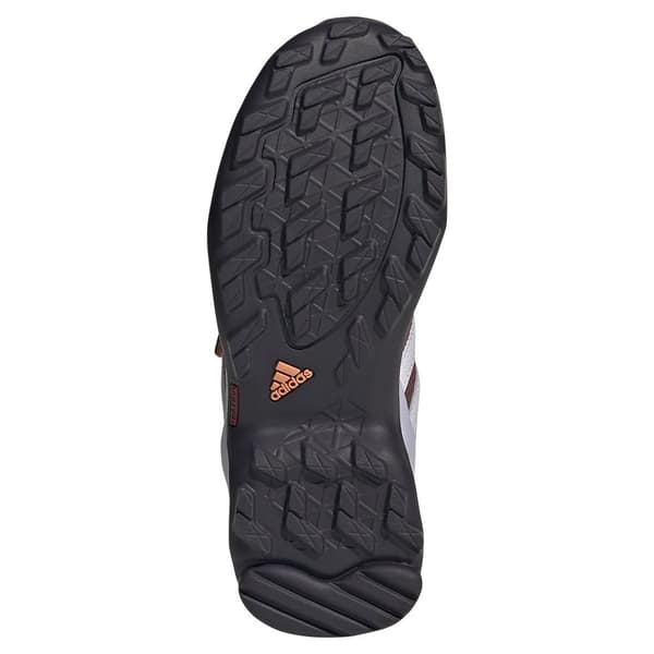 Adidas Terrex Ax2r Hook&loop Vaelluskengät Ruskea EU 37 1/3