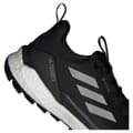Miniatyrbild 9 av 10: Adidas Terrex Free Hiker 2.0 Low Goretex Vandringsskor Svart EU 38 Kvinna