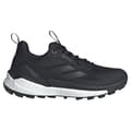 Miniatyrbild 1 av 10: Adidas Terrex Free Hiker 2.0 Low Goretex Vandringsskor Svart EU 38 Kvinna