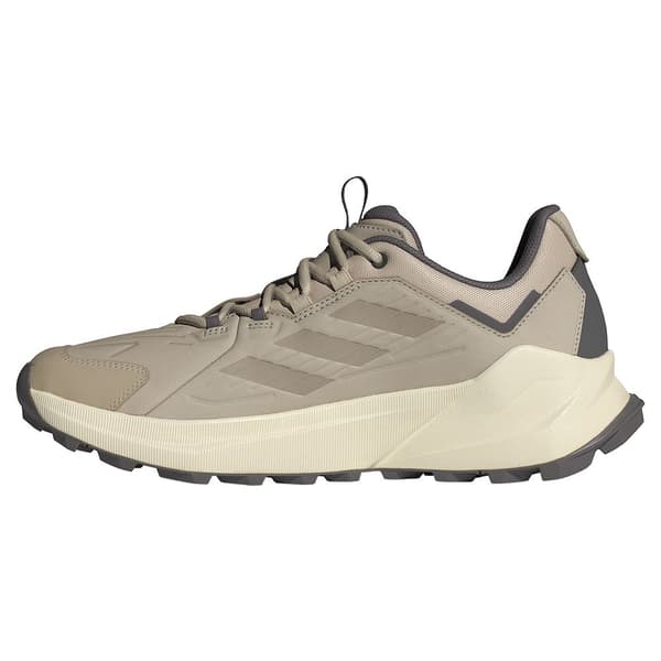 Adidas Terrex Trailmaker 2.0 Leather Vandringsskor Beige EU 42 2/3 Man
