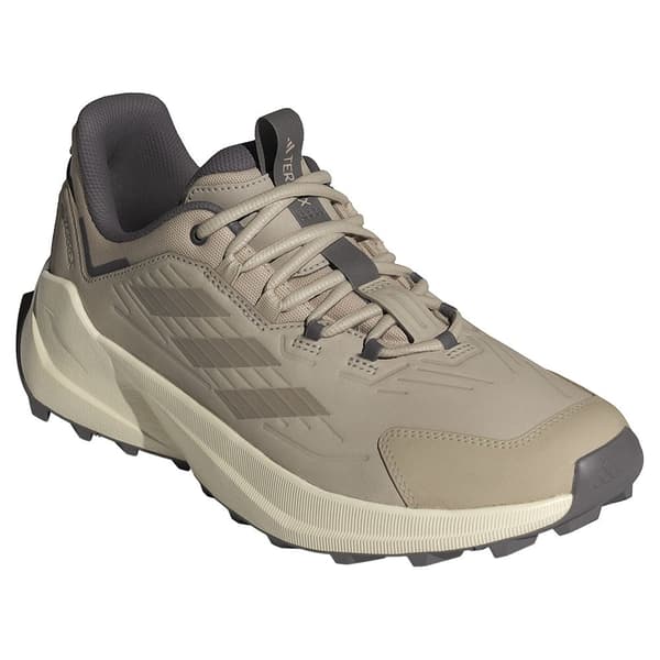 Adidas Terrex Trailmaker 2.0 Leather Vandringsskor Beige EU 42 2/3 Man