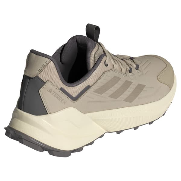 Adidas Terrex Trailmaker 2.0 Leather Vandringsskor Beige EU 42 2/3 Man