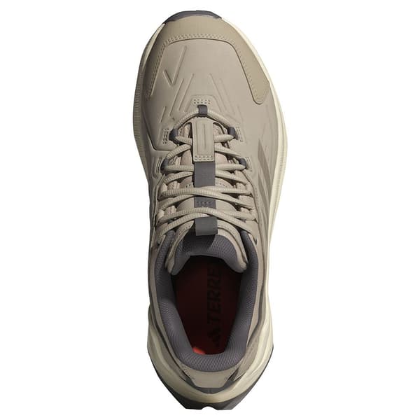 Adidas Terrex Trailmaker 2.0 Leather Vandringsskor Beige EU 42 2/3 Man