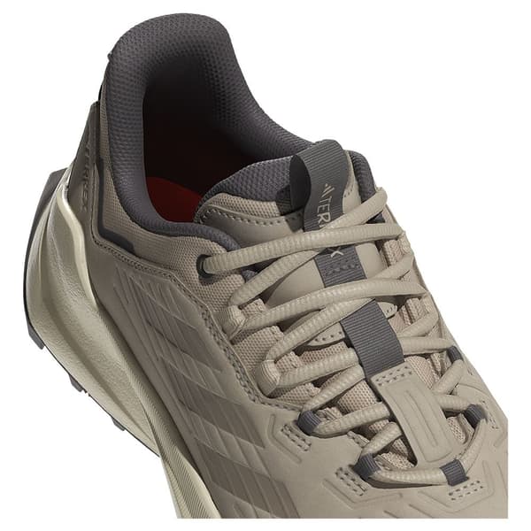 Adidas Terrex Trailmaker 2.0 Leather Vandringsskor Beige EU 42 2/3 Man