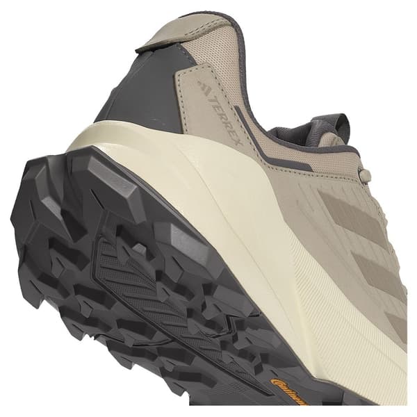 Adidas Terrex Trailmaker 2.0 Leather Vandringsskor Beige EU 42 2/3 Man