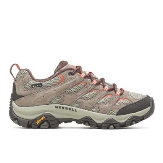 Merrell Moab 3 Goretex Vandringsskor Brun EU 36 Kvinna