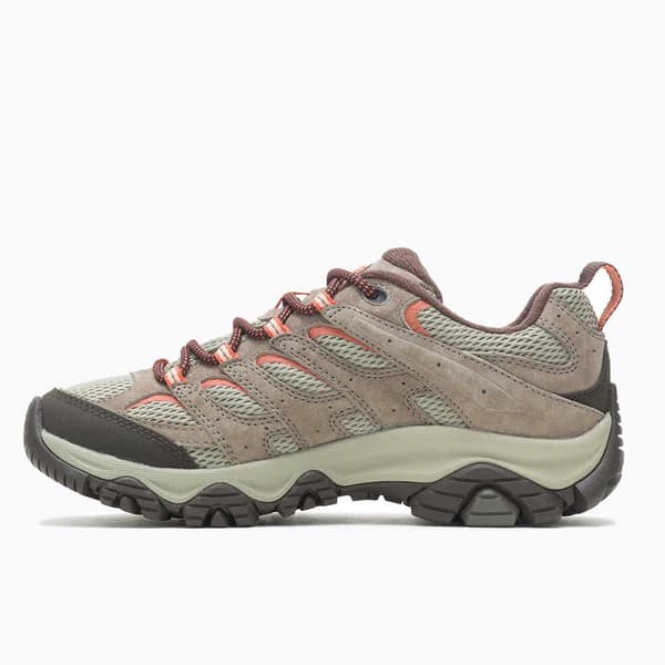 Merrell Moab 3 Goretex Vandringsskor Brun EU 36 Kvinna