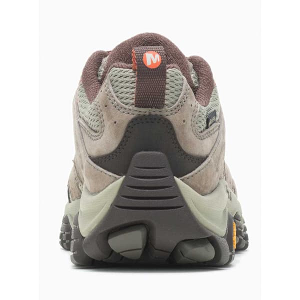 Merrell Moab 3 Goretex Vandringsskor Brun EU 36 Kvinna