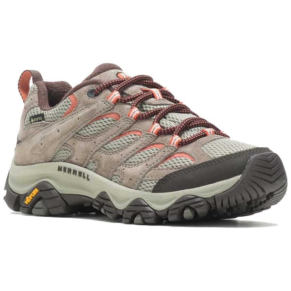 Merrell Moab 3 Goretex Vandringsskor Brun EU 36 Kvinna