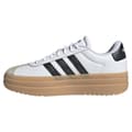 Pikkukuva 3 / 9: Adidas Vl Court Bold Lenkkarit Valkoinen EU 37 1/3 Nainen
