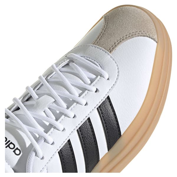 Adidas Vl Court Bold Lenkkarit Valkoinen EU 37 1/3 Nainen