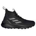 Pikkukuva 9 / 9: Adidas Vl Court Bold Lenkkarit Valkoinen EU 37 1/3 Nainen