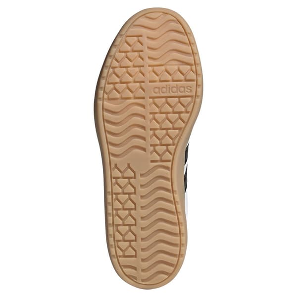 Adidas Vl Court Bold Lenkkarit Valkoinen EU 37 1/3 Nainen