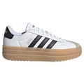 Pikkukuva 1 / 9: Adidas Vl Court Bold Lenkkarit Valkoinen EU 37 1/3 Nainen