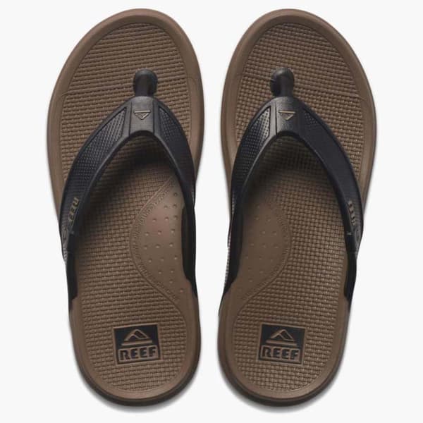 Reef Oasis Sandaler Brun EU 40 Mand