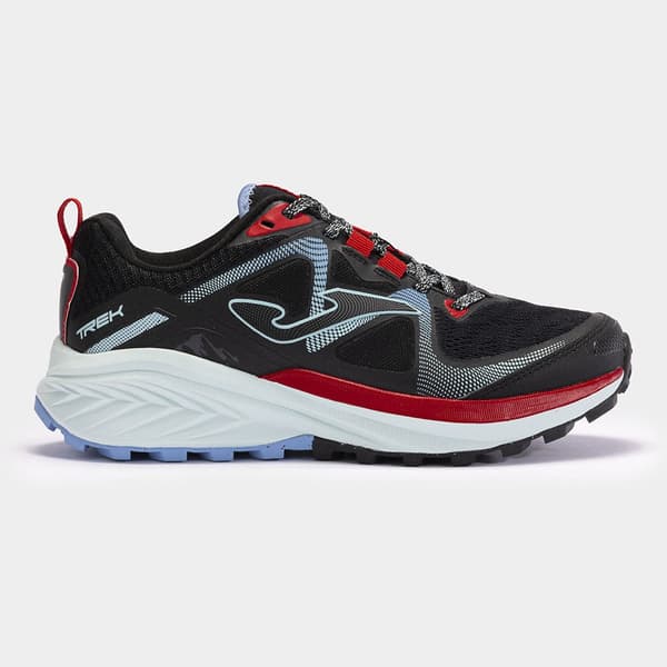 Joma Trek Polkujuoksukengät Harmaa EU 39 Nainen