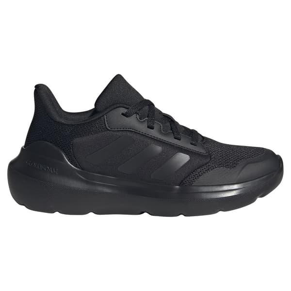 Adidas Tensaur Run 3.0 Barnskor Svart EU 36 Pojke
