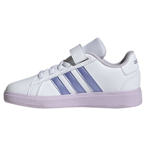 Adidas Grand Court 2.0 Lenkkarit Valkoinen EU 29 Poika