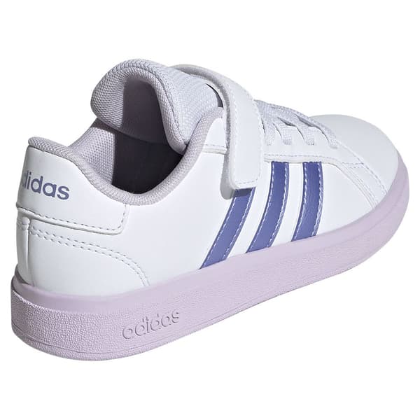 Adidas Grand Court 2.0 Lenkkarit Valkoinen EU 29 Poika
