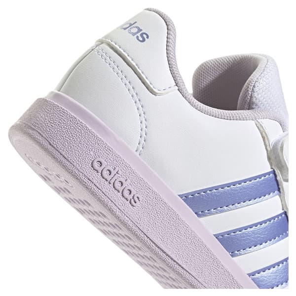 Adidas Grand Court 2.0 Lenkkarit Valkoinen EU 29 Poika