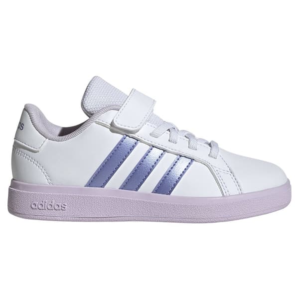 Adidas Grand Court 2.0 Lenkkarit Valkoinen EU 29 Poika
