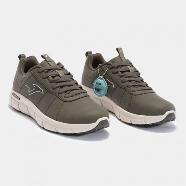 Joma Daily Sko Grøn EU 40 Mand