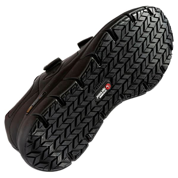 Joma Daily V Lenkkarit Musta EU 44 Mies