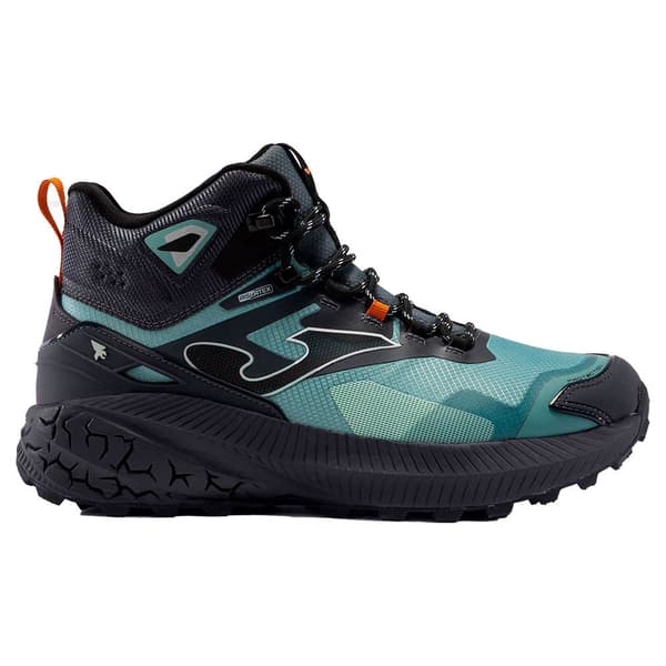 Joma Toruk Hi Trailskor Svart EU 43 Man