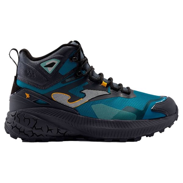 Joma Toruk Hi Trailsko Blå EU 42 Mand