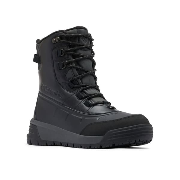 Columbia Bugaboot™ Vandrestøvler Sort EU 44 1/2 Mand