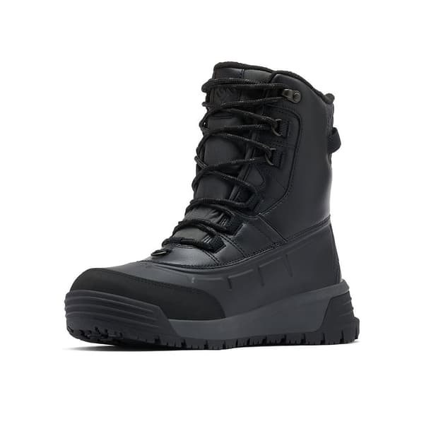Columbia Bugaboot™ Vandrestøvler Sort EU 44 1/2 Mand