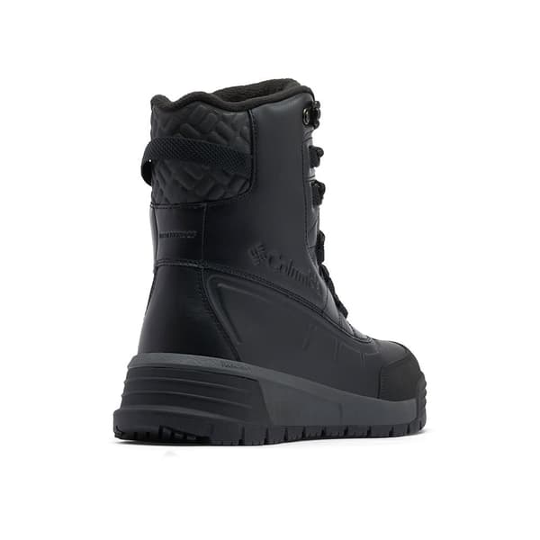 Columbia Bugaboot™ Vandrestøvler Sort EU 44 1/2 Mand
