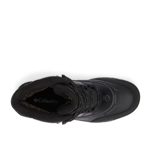 Columbia Bugaboot™ Vandrestøvler Sort EU 44 1/2 Mand