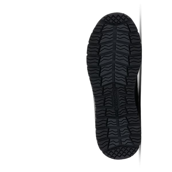 Columbia Bugaboot™ Vandrestøvler Sort EU 44 1/2 Mand