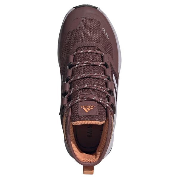 Adidas Terrex Trailmaker Mid Rain.rdy Vandresko Rosa EU 36 2/3