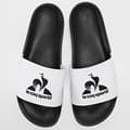 Miniatyrbillede 3 af 4: Le Coq Sportif 2310778 Klipklapper Sort EU 45 Mand