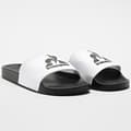 Miniatyrbillede 2 af 4: Le Coq Sportif 2310778 Klipklapper Sort EU 45 Mand