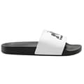 Miniatyrbillede 1 af 4: Le Coq Sportif 2310778 Klipklapper Sort EU 45 Mand