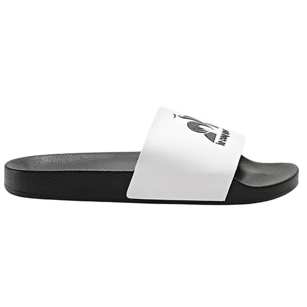 Le Coq Sportif 2310778 Klipklapper Sort EU 45 Mand