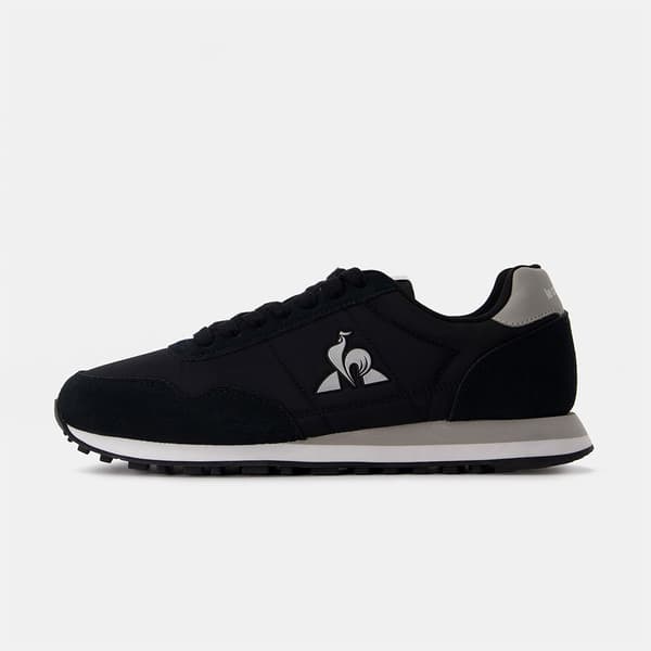 Le Coq Sportif Astra 2 Skor Svart EU 39 Man