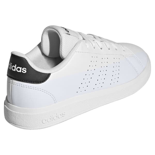 Adidas Advantage Base 2.0 Junior-lenkkarit Valkoinen EU 38 Poika