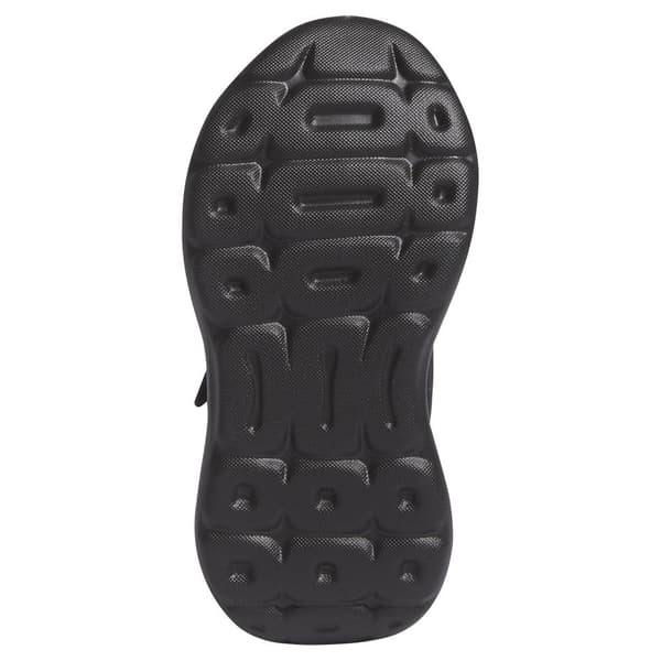 Adidas Tensaur Run 3.0 El Skor Svart EU 34 Pojke