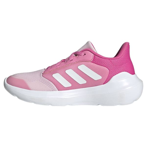 Adidas Tensaur Run 3.0 Junior-lenkkarit Pinkki EU 38 Poika