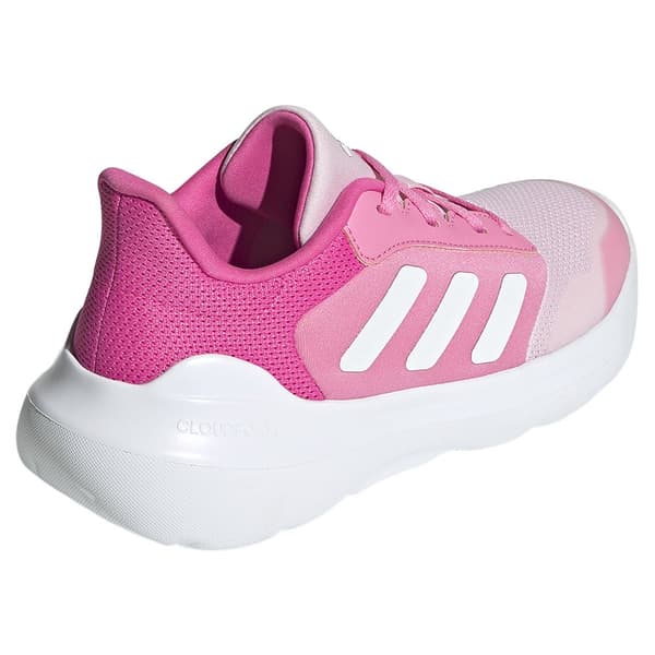 Adidas Tensaur Run 3.0 Junior-lenkkarit Pinkki EU 38 Poika