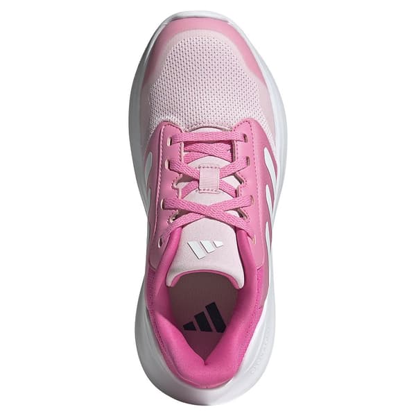 Adidas Tensaur Run 3.0 Junior-lenkkarit Pinkki EU 38 Poika