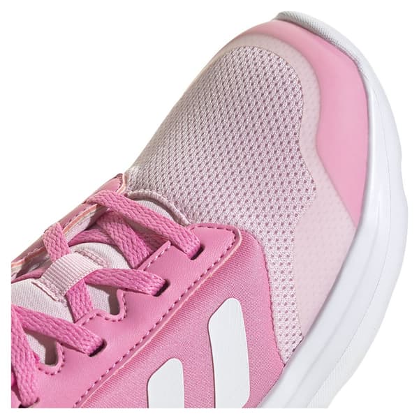 Adidas Tensaur Run 3.0 Junior-lenkkarit Pinkki EU 38 Poika