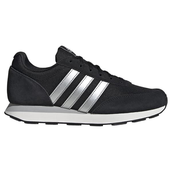 Adidas Run 60s 3.0 Skor Svart EU 40 Kvinna