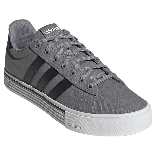 Adidas Daily 4.0 Skor Grå EU 42 Man
