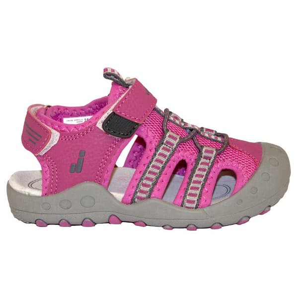 Joluvi Cross Sandaalit Pinkki EU 33
