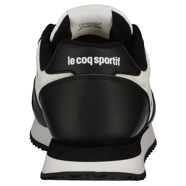 Le Coq Sportif Platinium 2 Skor Svart EU 42 Man